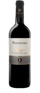 06 Vino Nob.Montepulciano Asinone (Poliziano 1995